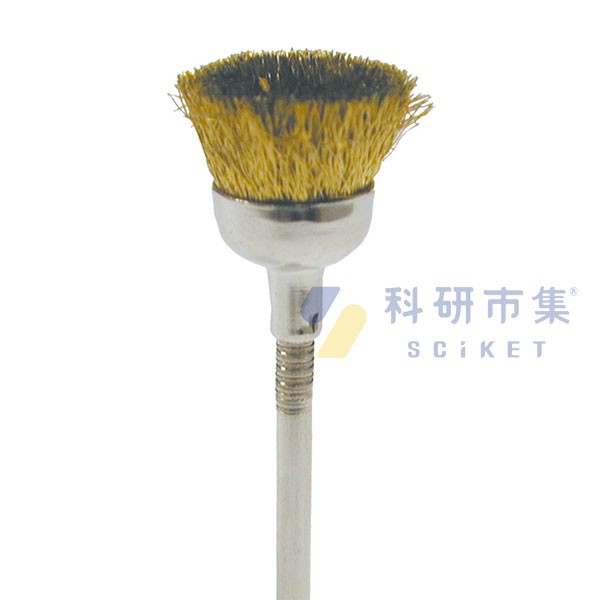 Stoddard 銅絲杯型輪刷 955.285 和更多型號 - 商品圖 2