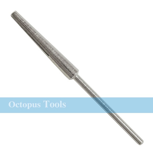 Octopus 章魚牌 圓錐形砂紙夾軸柄 956.267 和更多型號 - 商品圖 2