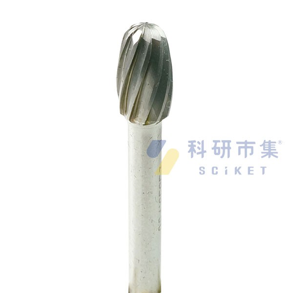  鋁銅用鎢鋼滾磨刀10mm 964.6FSF3 和更多型號 - 商品圖 4