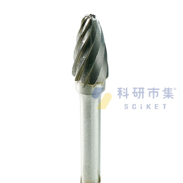  鋁銅用鎢鋼滾磨刀10mm 964.6FSF3 和更多型號 - 商品圖 5