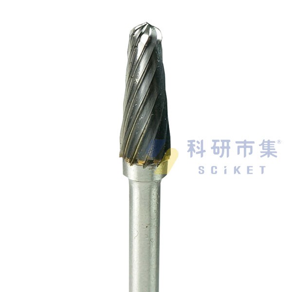  鋁銅用鎢鋼滾磨刀10mm 964.6FSF3 和更多型號 - 商品圖 6