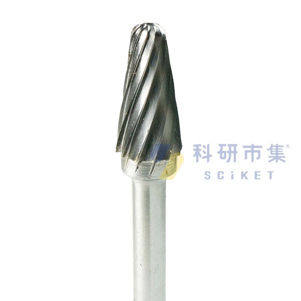  鋁銅用鎢鋼滾磨刀12mm 964.6FSD5 和更多型號 - 商品圖 6