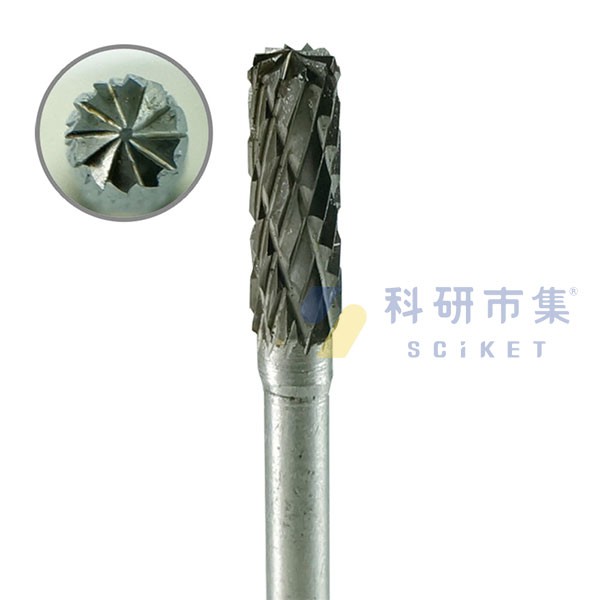  鐵鋼用鎢鋼滾磨刀4mm 964.3SB44 和更多型號 - 商品圖 2