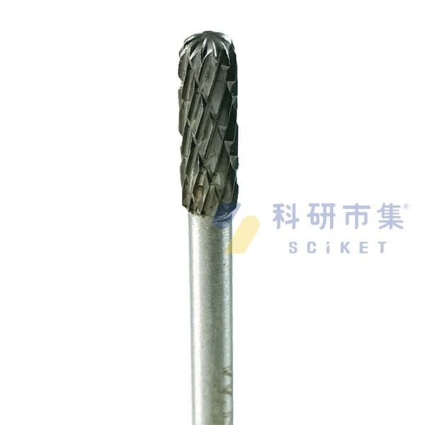  鐵鋼用鎢鋼滾磨刀4mm 964.3SB44 和更多型號 - 商品圖 3