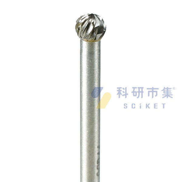  鐵鋼用鎢鋼滾磨刀4mm 964.3SB44 和更多型號 - 商品圖 4