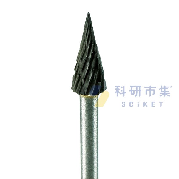 鐵鋼用鎢鋼滾磨刀 964.3SL51 和更多型號 - 商品圖 2