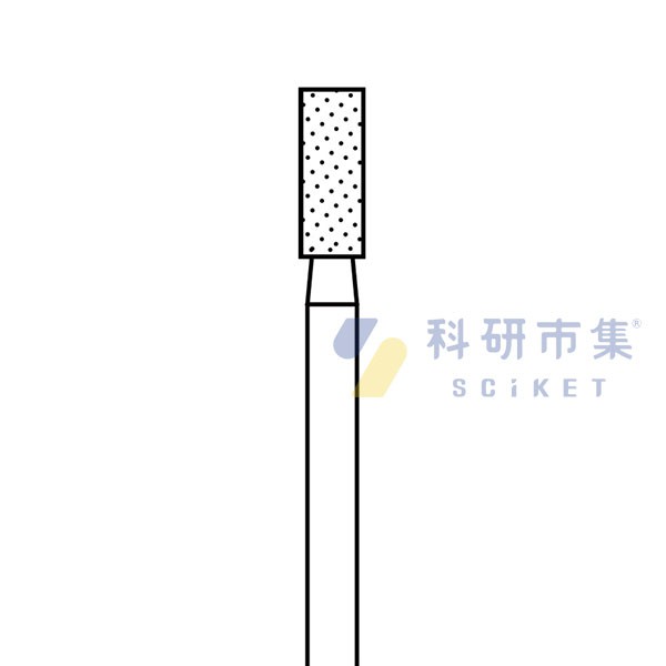  鑽石磨棒 頭徑 2.4mm
