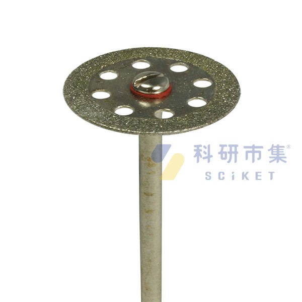  切斷齒輪鑽石輪 968.027 和更多型號 - 商品圖 2