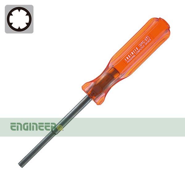 ENGINEER 日本工程師 特殊超任起子 EDTC-27 和更多型號 - 商品圖 2