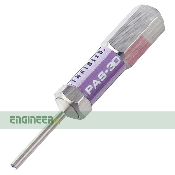 ENGINEER 日本工程師 端子拔出器 EPAS-32 和更多型號 - 商品圖 1