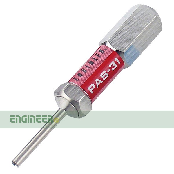 ENGINEER 日本工程師 端子拔出器 EPAS-32 和更多型號 - 商品圖 2