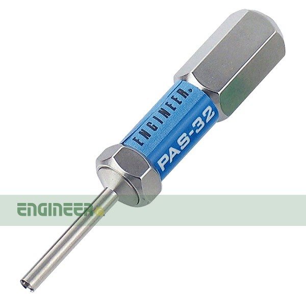 ENGINEER 日本工程師 端子拔出器 EPAS-32 和更多型號 - 商品圖 3