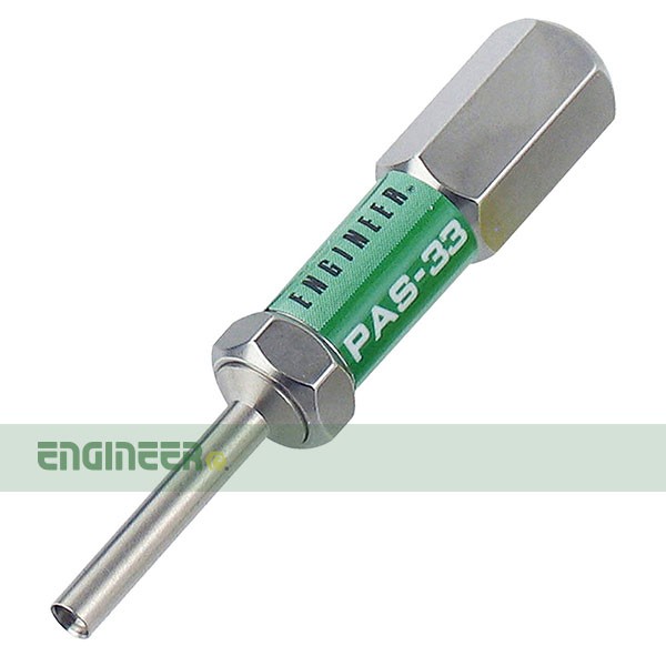 ENGINEER 日本工程師 端子拔出器 EPAS-32 和更多型號 - 商品圖 4