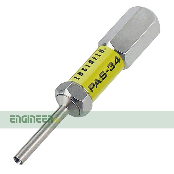 ENGINEER 日本工程師 端子拔出器 EPAS-32 和更多型號 - 商品圖 5
