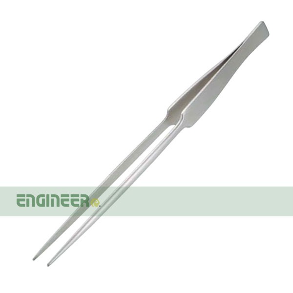 ENGINEER 日本工程師 不鏽鋼抗磁精密鑷子 EPT-12 和更多型號 - 商品圖 2