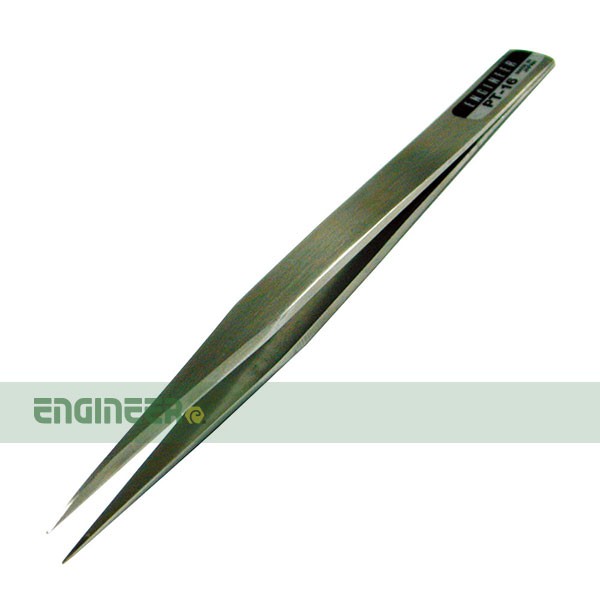 ENGINEER 日本工程師 不鏽鋼抗磁精密鑷子 EPT-12 和更多型號 - 商品圖 4