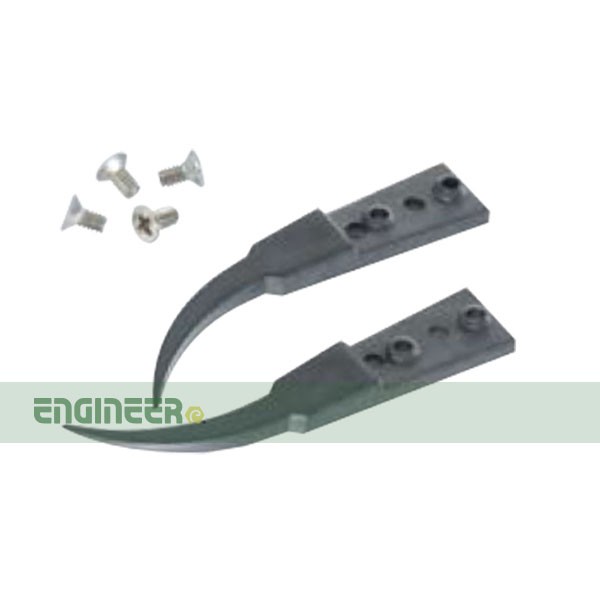 ENGINEER 日本工程師 替換鑷子頭 EPTZ-93 和更多型號 - 商品圖 3