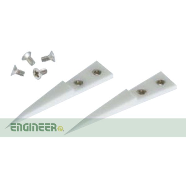 ENGINEER 日本工程師 替換鑷子頭 EPTZ-93 和更多型號 - 商品圖 4