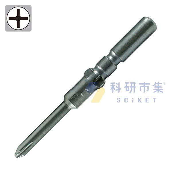  十字起子頭 K462.300105 和更多型號 - 商品圖 1