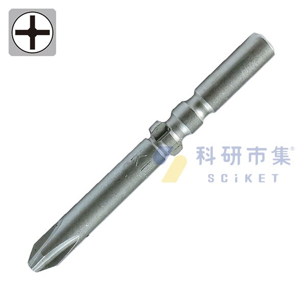  十字起子頭 K462.300105 和更多型號 - 商品圖 4