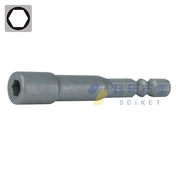 套筒起子頭 K462.900606 和更多型號 - 商品圖 2