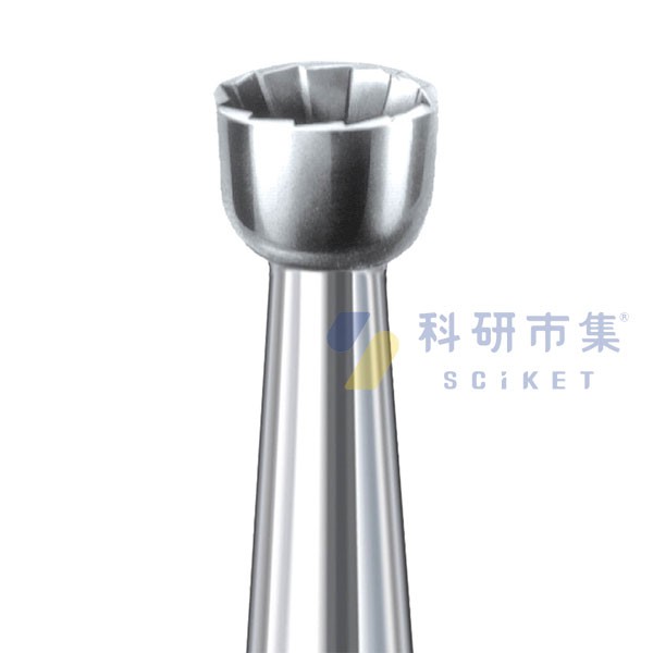 Busch 吸珠滾磨刀 K81.411010 和更多型號 - 商品圖 2