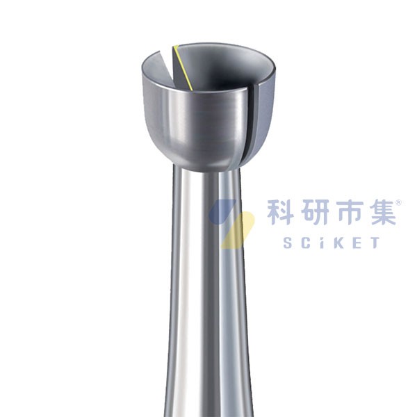 Busch 吸珠滾磨刀 K81.411010 和更多型號 - 商品圖 3