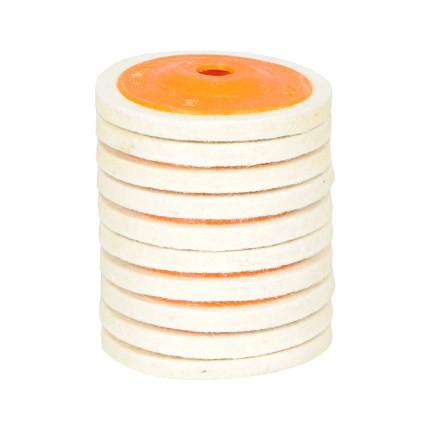 優質拋光羊毛輪 - SAUAL0008-0001-BX - 商品圖 2