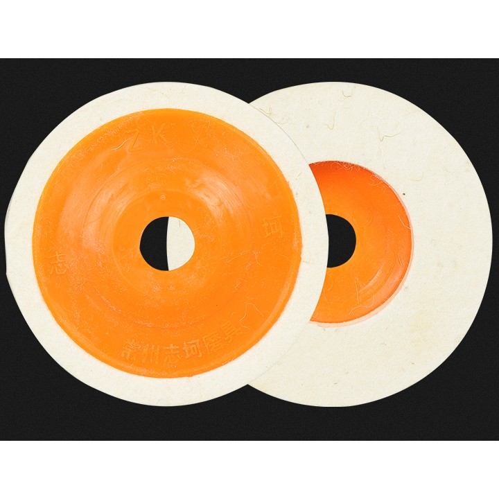 優質拋光羊毛輪 - SAUAL0008-0001-BX - 商品圖 3