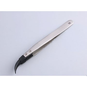 Akton 安可信 防靜電鑷子(碳纖維/陶瓷)-經濟型 - 商品圖 2
