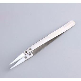 Akton 安可信 防靜電鑷子(碳纖維/陶瓷)-經濟型 - 商品圖 3