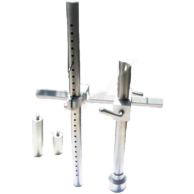 實驗用老鼠顱腦撞擊器 - 商品圖 2