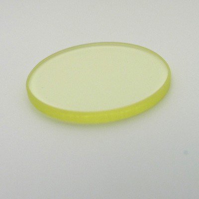 光學黃色濾光片-經濟型 JB420 - 商品圖 2