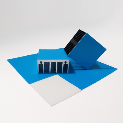 T-Global 高柏科技 T1000 導熱膠帶 TG-T1000-100-100-0.15 和更多型號 - 商品圖 2