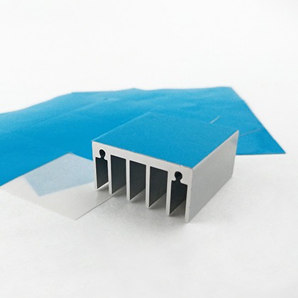 T-Global 高柏科技 T1000 導熱膠帶 TG-T1000-100-100-0.15 和更多型號 - 商品圖 3