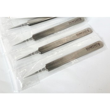 TedPella Dumont 高精度鑷子 5622-NM - 商品圖 1