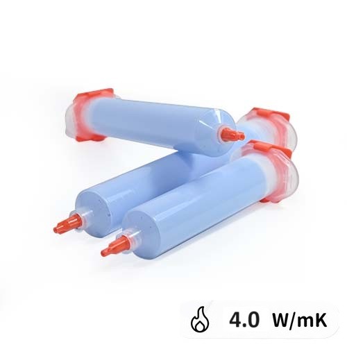 T-Global 高柏科技 TG-N4000Putty非矽型導熱膠泥 TG-N4000PUTTY-30ML 和更多型號 - 商品圖 2