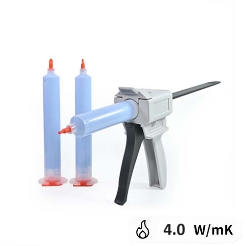 T-Global 高柏科技 TG-N4000Putty非矽型導熱膠泥 TG-N4000PUTTY-30ML 和更多型號 - 商品圖 3