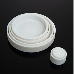 PTFE鐵氟龍培養皿 經濟型 - 商品圖 2