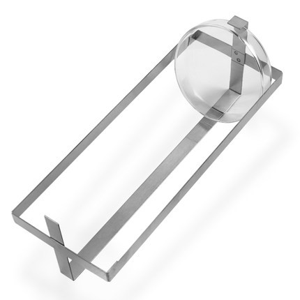 不鏽鋼培養皿滅菌筒-經濟型 - 商品圖 2