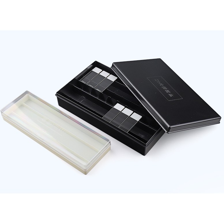 載玻片盒-經濟型 - 商品圖 2