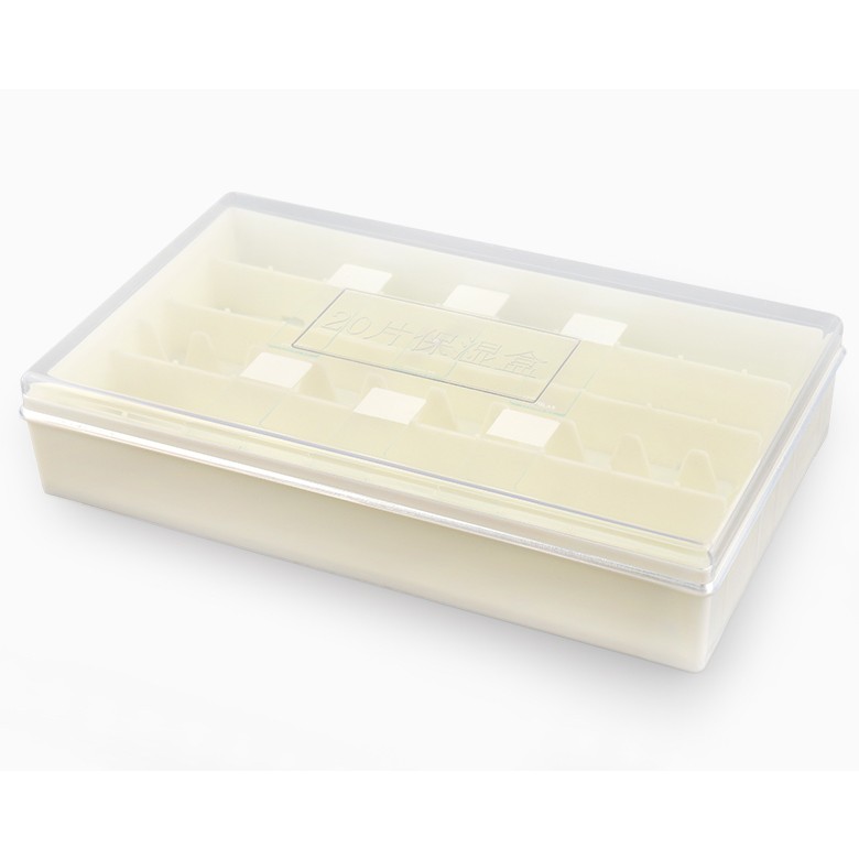 載玻片盒-經濟型 - 商品圖 3