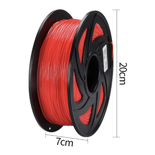 TPU-3D列印機耗材 經濟型 - 商品圖 3