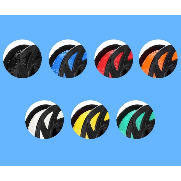 TPU-3D列印機耗材 經濟型 - 商品圖 4