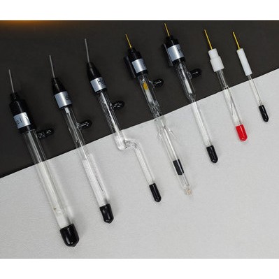 LEDONLAB 氯化銀標準電極 - 商品圖 1