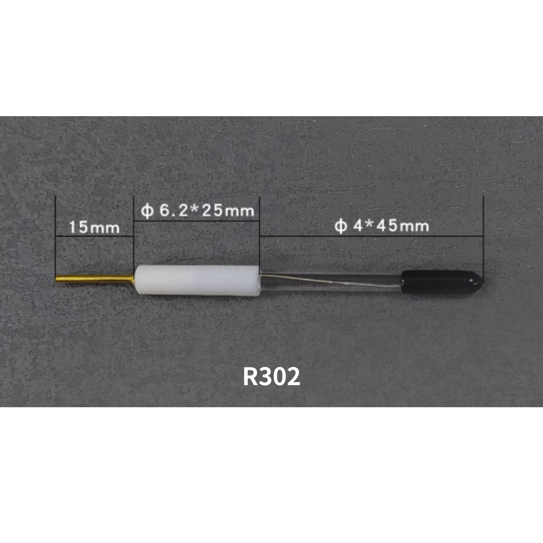 LEDONLAB 氯化銀標準電極 - 商品圖 2