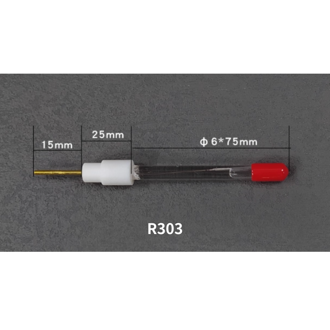 LEDONLAB 氯化銀標準電極 - 商品圖 3