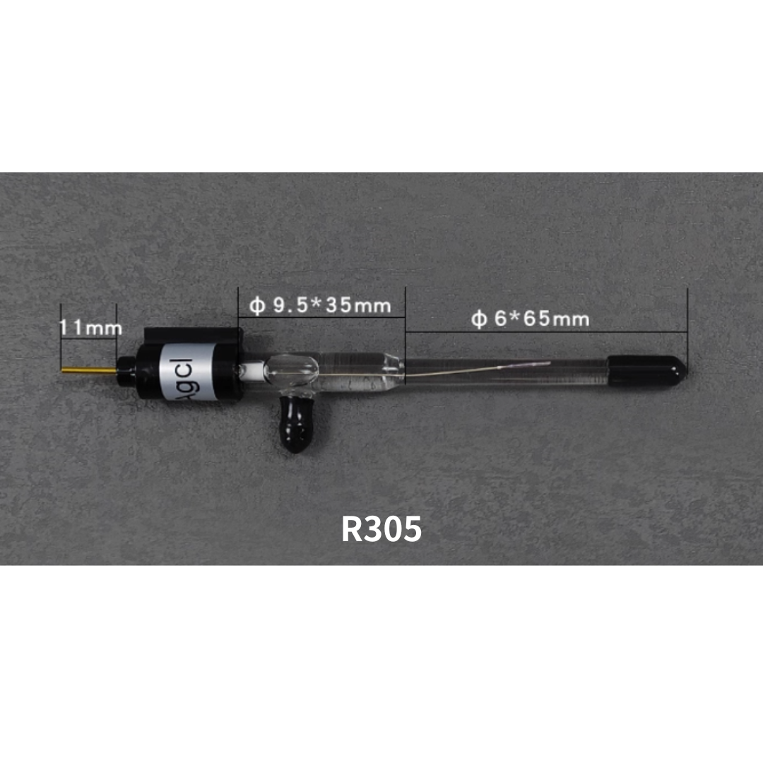 LEDONLAB 氯化銀標準電極 - 商品圖 4