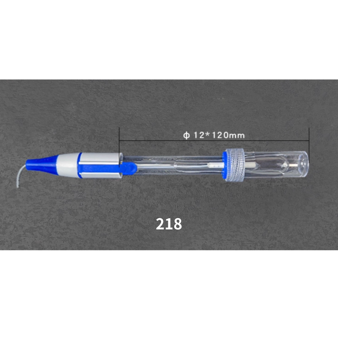 LEDONLAB 氯化銀標準電極 - 商品圖 5