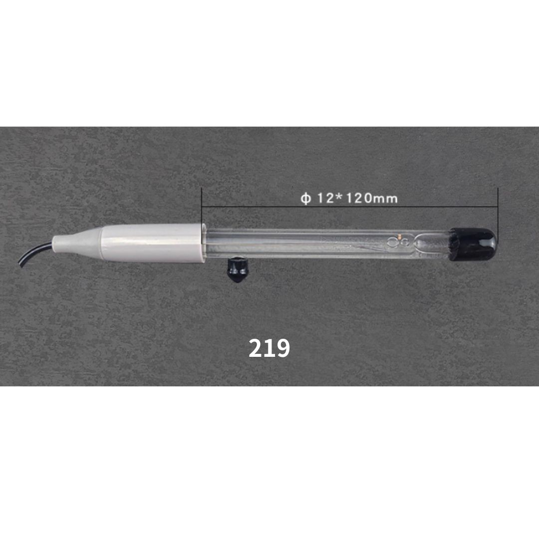 LEDONLAB 氯化銀標準電極 - 商品圖 6